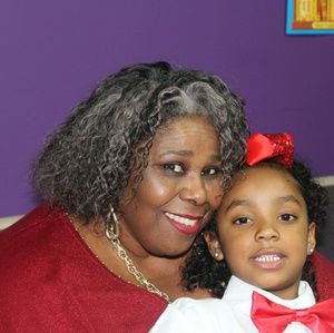 Meet your Posher, Sheila